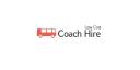 Low Cost Coach Hire logo